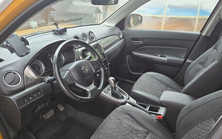 Suzuki Vitara II рестайлинг, 2020 год, 1 980 000 рублей, 7 фотография
