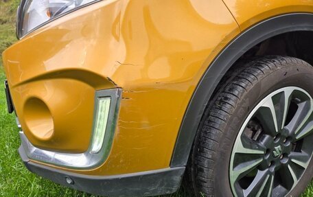 Suzuki Vitara II рестайлинг, 2020 год, 1 980 000 рублей, 11 фотография