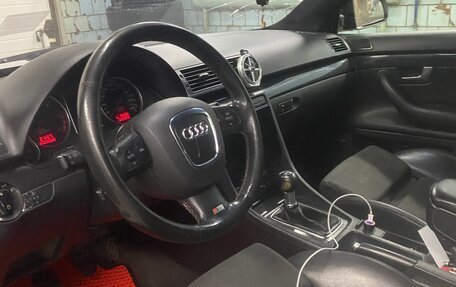 Audi A4, 2001 год, 549 999 рублей, 10 фотография