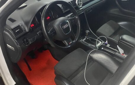 Audi A4, 2001 год, 549 999 рублей, 11 фотография