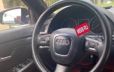 Audi A4, 2001 год, 549 999 рублей, 8 фотография