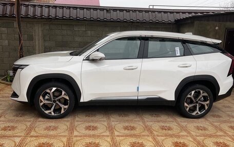 Geely Atlas, 2023 год, 2 650 000 рублей, 3 фотография