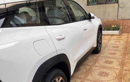 Geely Atlas, 2023 год, 2 650 000 рублей, 5 фотография