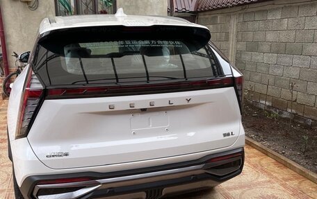 Geely Atlas, 2023 год, 2 650 000 рублей, 4 фотография