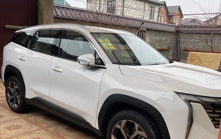 Geely Atlas, 2023 год, 2 650 000 рублей, 2 фотография