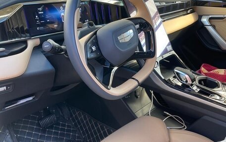 Geely Atlas, 2023 год, 2 650 000 рублей, 6 фотография