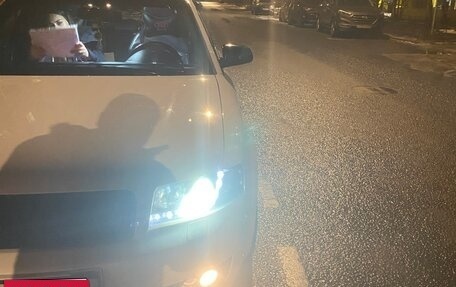 Audi A4, 2001 год, 549 999 рублей, 16 фотография