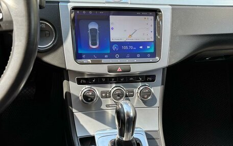 Volkswagen Passat CC I рестайлинг, 2013 год, 1 750 000 рублей, 8 фотография