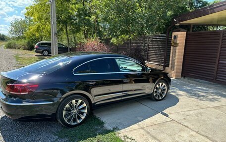 Volkswagen Passat CC I рестайлинг, 2013 год, 1 750 000 рублей, 5 фотография