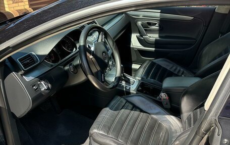 Volkswagen Passat CC I рестайлинг, 2013 год, 1 750 000 рублей, 6 фотография