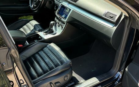Volkswagen Passat CC I рестайлинг, 2013 год, 1 750 000 рублей, 10 фотография