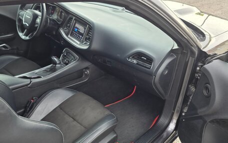 Dodge Challenger III рестайлинг 2, 2019 год, 3 700 000 рублей, 3 фотография