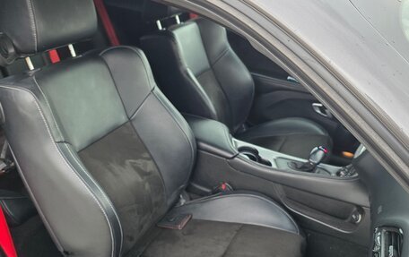 Dodge Challenger III рестайлинг 2, 2019 год, 3 700 000 рублей, 2 фотография