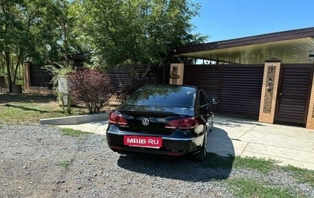 Volkswagen Passat CC I рестайлинг, 2013 год, 1 750 000 рублей, 4 фотография
