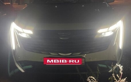 Geely Atlas, 2023 год, 2 650 000 рублей, 10 фотография