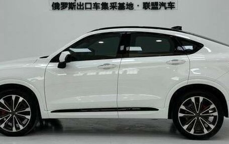 Geely Tugella FY11, 2021 год, 2 100 000 рублей, 3 фотография
