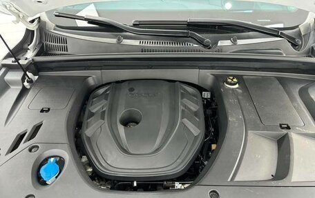 Geely Tugella FY11, 2021 год, 2 100 000 рублей, 6 фотография