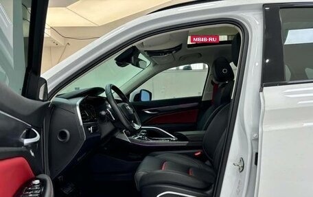 Geely Tugella FY11, 2021 год, 2 100 000 рублей, 7 фотография