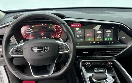 Geely Tugella FY11, 2021 год, 2 100 000 рублей, 9 фотография