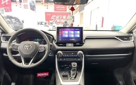 Toyota RAV4, 2021 год, 2 550 000 рублей, 10 фотография