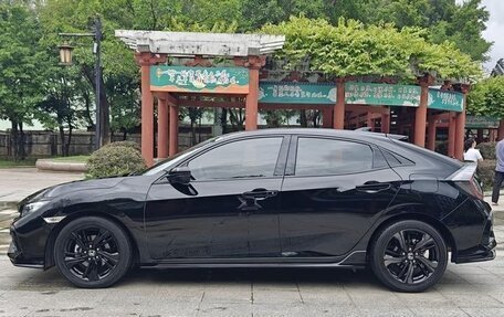 Honda Civic IX, 2021 год, 1 840 000 рублей, 6 фотография