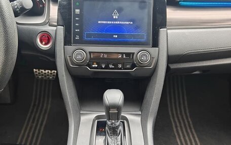Honda Civic IX, 2021 год, 1 840 000 рублей, 20 фотография