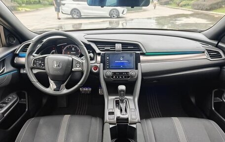 Honda Civic IX, 2021 год, 1 840 000 рублей, 22 фотография