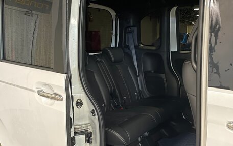 Honda N-BOX II, 2019 год, 1 300 000 рублей, 9 фотография