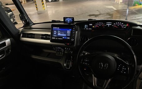 Honda N-BOX II, 2019 год, 1 300 000 рублей, 6 фотография