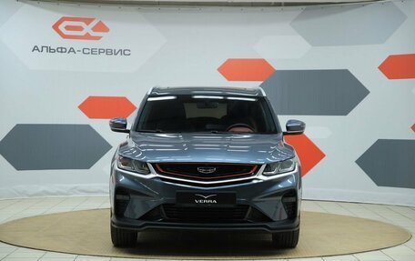 Geely Coolray I, 2021 год, 1 720 000 рублей, 2 фотография