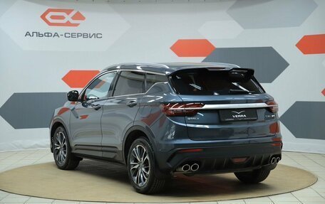 Geely Coolray I, 2021 год, 1 720 000 рублей, 7 фотография