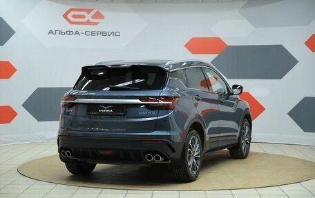 Geely Coolray I, 2021 год, 1 720 000 рублей, 5 фотография