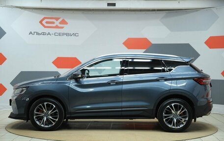 Geely Coolray I, 2021 год, 1 720 000 рублей, 8 фотография