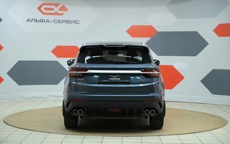 Geely Coolray I, 2021 год, 1 720 000 рублей, 6 фотография
