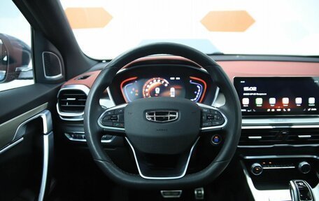 Geely Coolray I, 2021 год, 1 720 000 рублей, 14 фотография