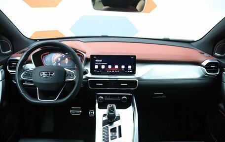 Geely Coolray I, 2021 год, 1 720 000 рублей, 13 фотография