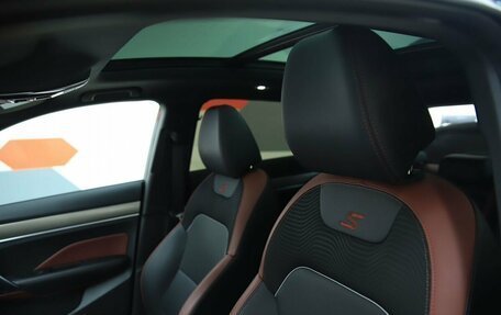 Geely Coolray I, 2021 год, 1 720 000 рублей, 12 фотография