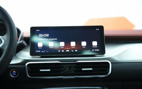 Geely Coolray I, 2021 год, 1 720 000 рублей, 15 фотография
