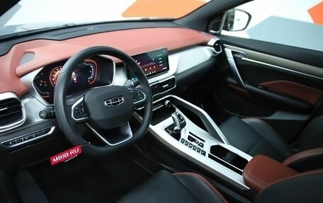 Geely Coolray I, 2021 год, 1 720 000 рублей, 10 фотография