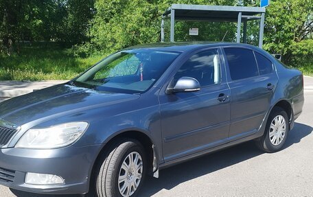Skoda Octavia, 2009 год, 780 000 рублей, 5 фотография