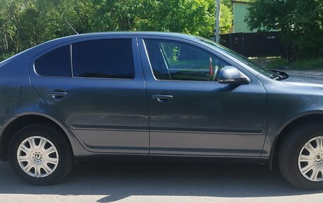 Skoda Octavia, 2009 год, 780 000 рублей, 2 фотография