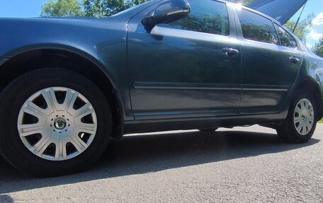 Skoda Octavia, 2009 год, 780 000 рублей, 7 фотография