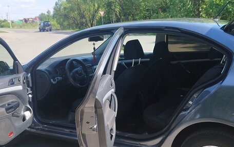 Skoda Octavia, 2009 год, 780 000 рублей, 8 фотография