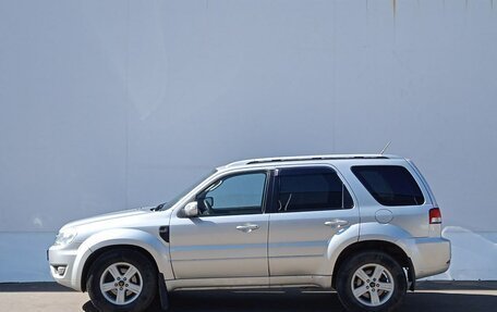 Ford Escape II, 2009 год, 655 000 рублей, 4 фотография