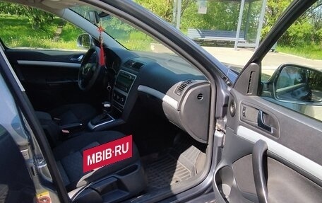 Skoda Octavia, 2009 год, 780 000 рублей, 9 фотография