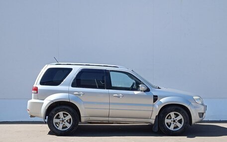 Ford Escape II, 2009 год, 655 000 рублей, 5 фотография