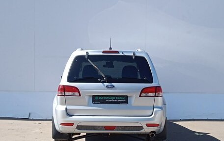 Ford Escape II, 2009 год, 655 000 рублей, 7 фотография
