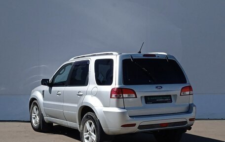 Ford Escape II, 2009 год, 655 000 рублей, 8 фотография
