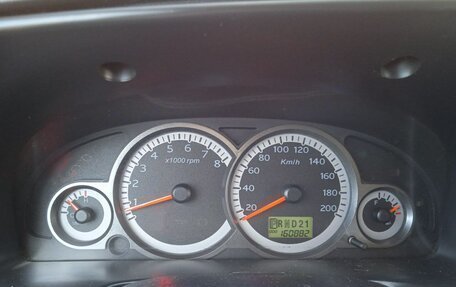 Ford Escape II, 2009 год, 655 000 рублей, 9 фотография