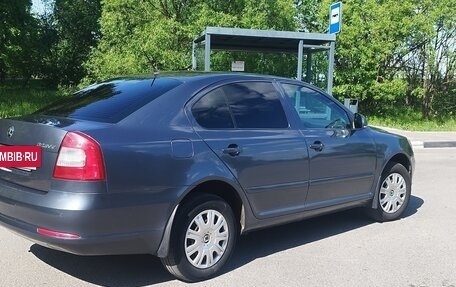 Skoda Octavia, 2009 год, 780 000 рублей, 3 фотография